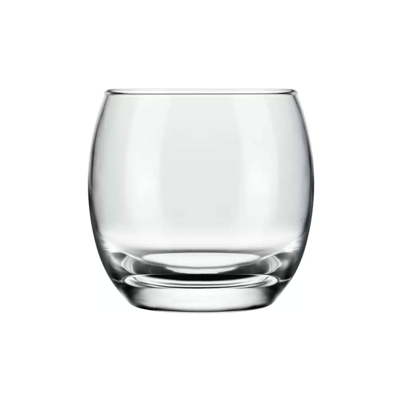 Copo Rocks de Vidro Sm Aruba 345ml