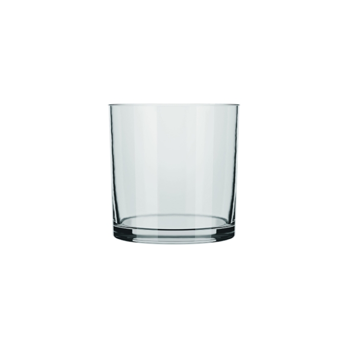 Copo Rocks de Vidro Cylinder 320ml
