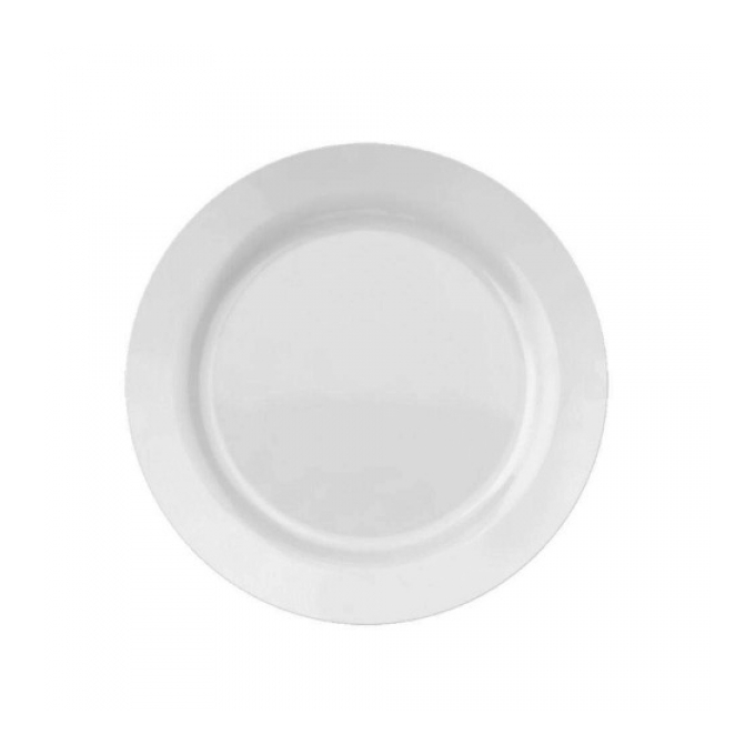 Prato Sobremesa Menu Opaline 19cm