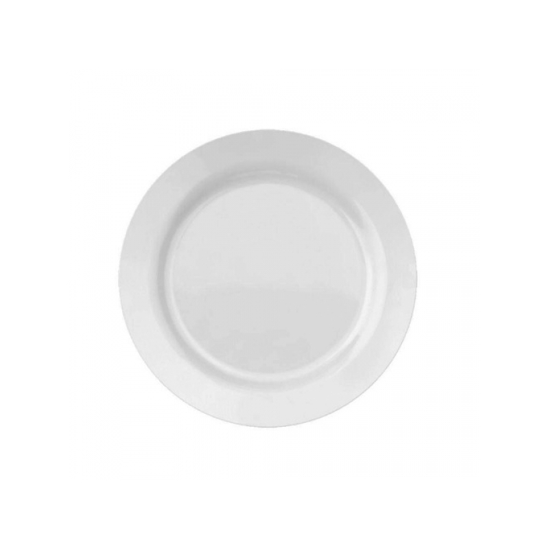 Prato Sobremesa Menu Opaline 19cm