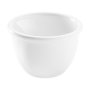 Bowl de Melamina Buffet Branco 10cm 300ml