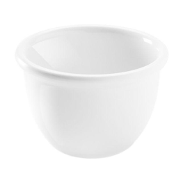 Bowl de Melamina Buffet Branco 10cm 300ml