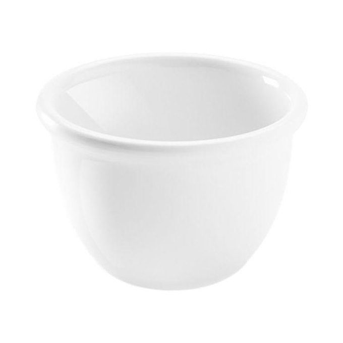 Bowl de Melamina Buffet Branco 10cm 300ml