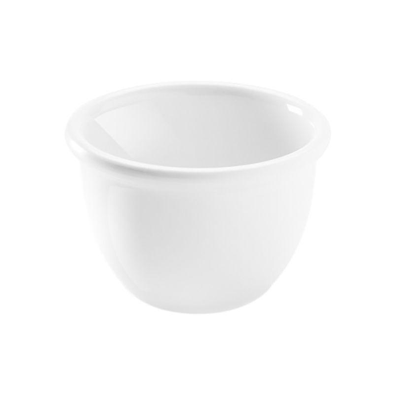 Bowl de Melamina Buffet Branco 10cm 300ml