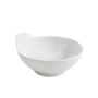 Mini Bowl Oriente Branco 160ml