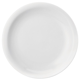 PRATO RASO PROTEL 26CM