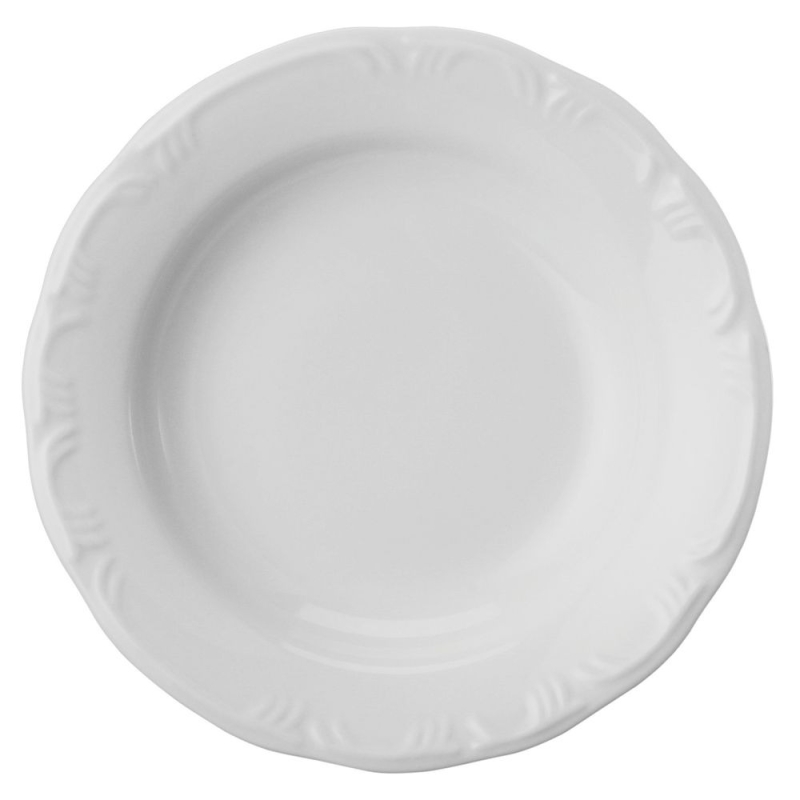Prato Fundo 23cm Pomerode 1ª Linha
