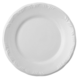 PRATO RASO 26CM POMERODE 1ª LINHA