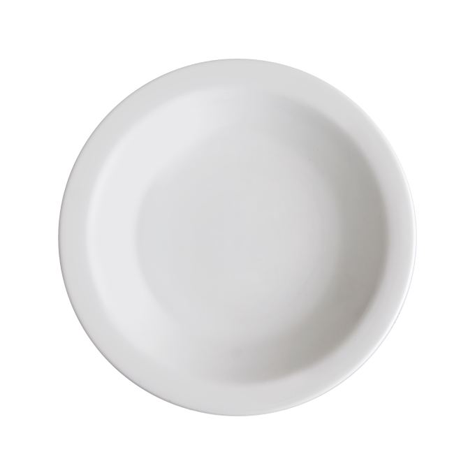 Prato Fundo Iguaçu 21,5cm