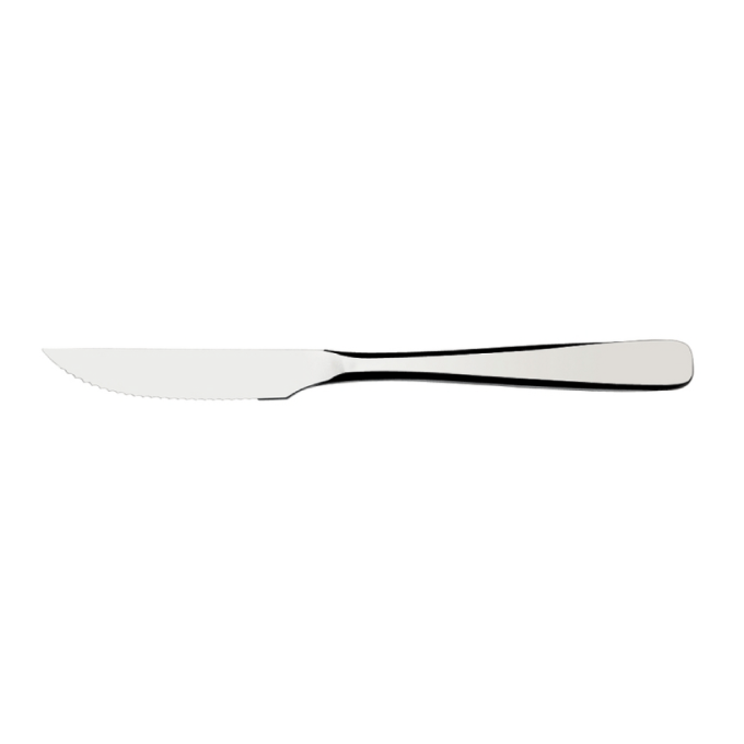 Faca Para Churrasco Inox Pacific