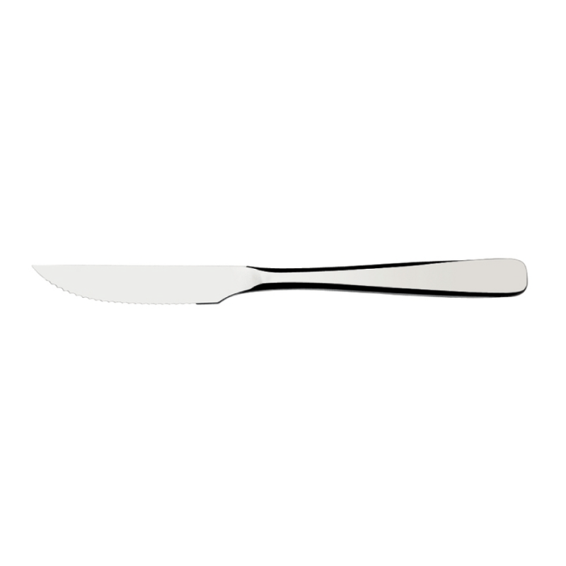 Faca Para Churrasco Inox Pacific