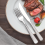 Faca Para Churrasco Inox Pacific
