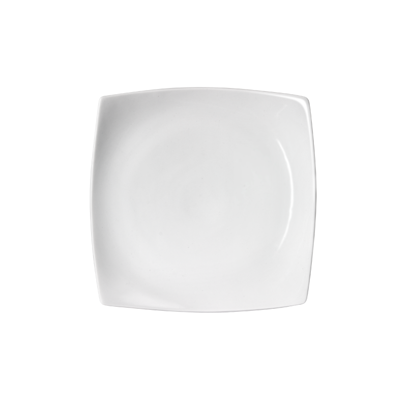 PRATO SOBREMESA ORIENTAL 21CM