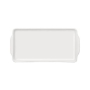 Bandeja Flat M 26x13cm