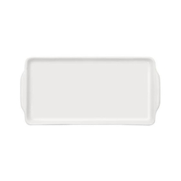 BANDEJA FLAT M 26X13CM