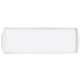 BANDEJA FLAT ROCAMBOLE 13X39,5CM