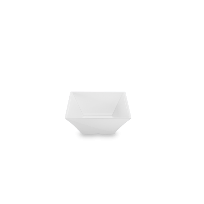 SALADEIRA SQUARE 19,5X19,5X8,7CM 1,4LT