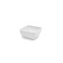 Bowl Square Ø8x4cm 100ml