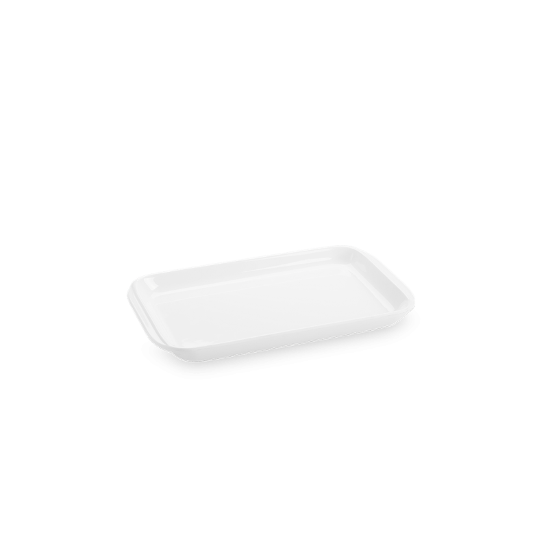 Bandeja Retangular 29x17x2,8cm