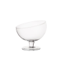 Taça Diagonal Lisa G 19x19cm 1,83ml