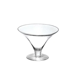 TAÇA MARTINI P 27X20CM 2LT