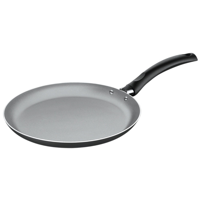 Panquequeira Antiadrente Turim Chumbo Ø22cm