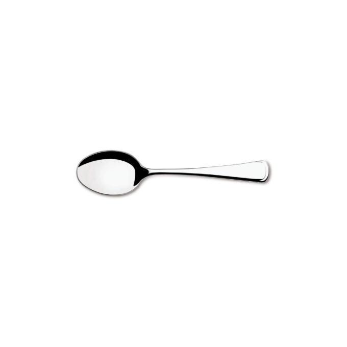 Colher de Chá Inox Mônaco
