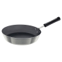 Frigideira Prof. com Teflon 32cm 4,9l