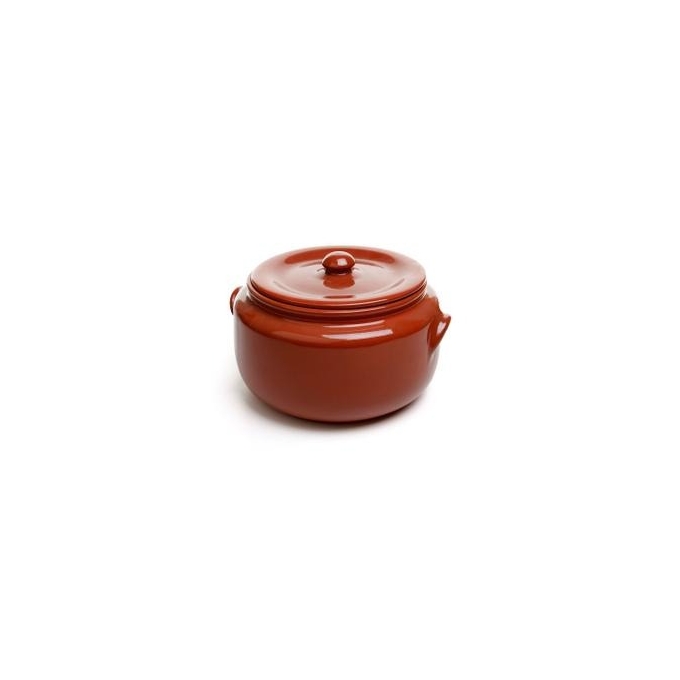 Caçarola em Cerâmica N1 1,2l