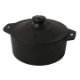 Panela Ferro Fundido Ø32cm 11,2l