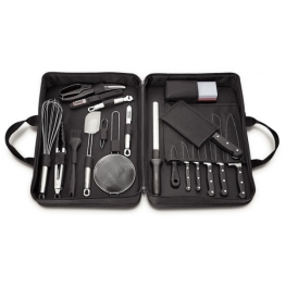 Kit Chef Century 20 pcs