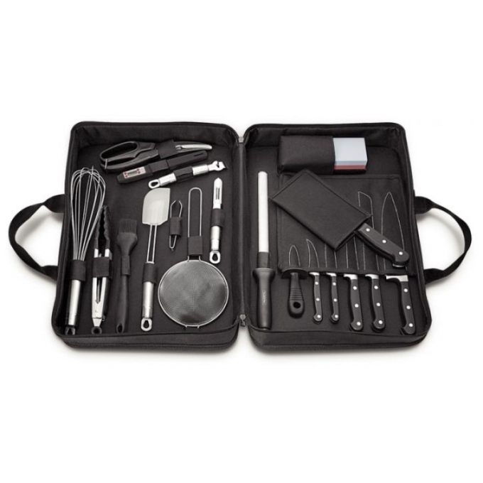Kit Chef Century 20 pcs