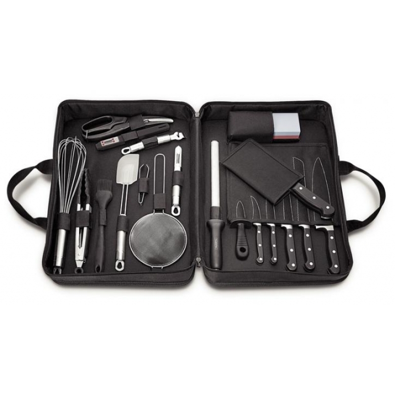 Kit Chef Century 20 pcs