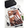 Kit Chef Century 20 pcs