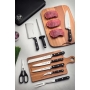 Kit de Facas Chef Century 10 pcs