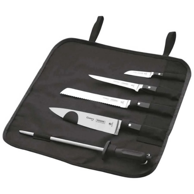 Kit Chef Century 6 pcs
