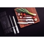 Kit Cheff Profissional 6 pcs Branco