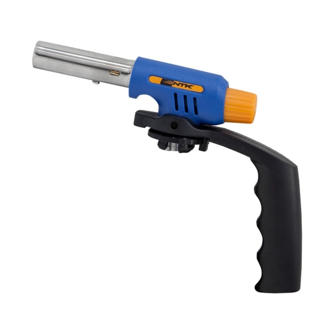 Maçarico Ikon 360º