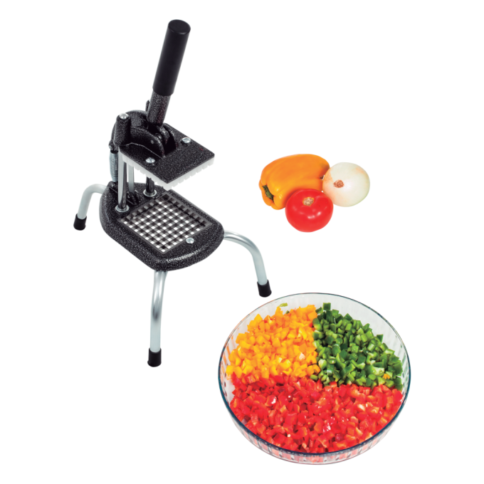 Cortador de Legumes Peq 8mm