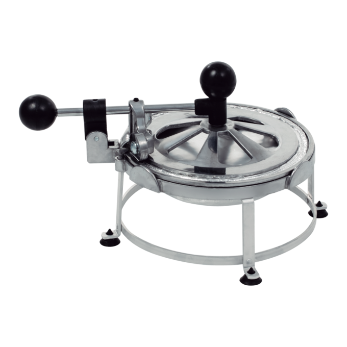 Fechador de Pratos/Marmita