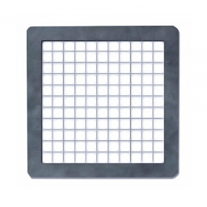 Navalha 11 Furos 8mm