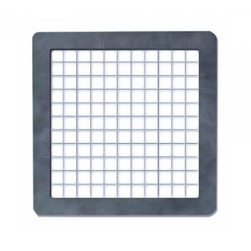 Navalha 11 Furos 8mm