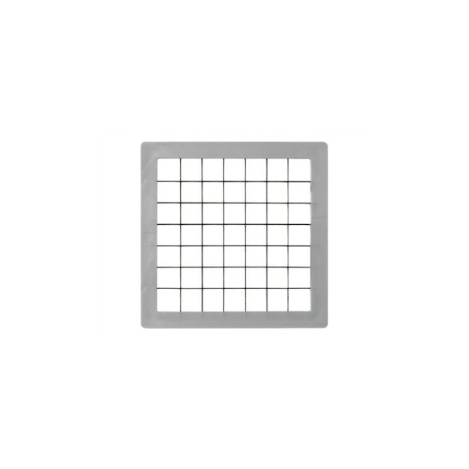 Navalha 7 Furos 12mm