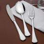 Colher de Mesa Inox Zurique