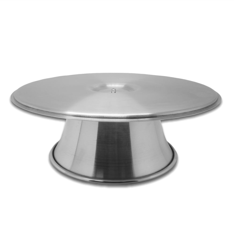 Bailarina/Suporte Giratório para Decorar Bolo Ø30cm