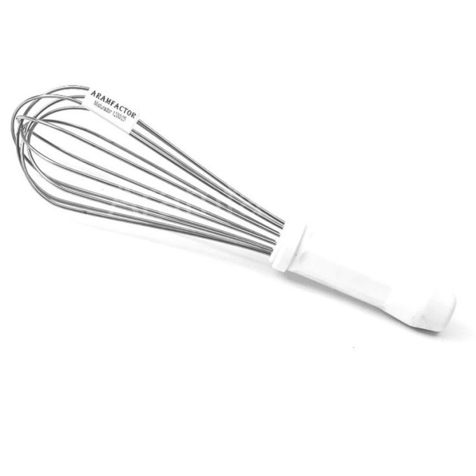Batedor Tipo Pera 25cm