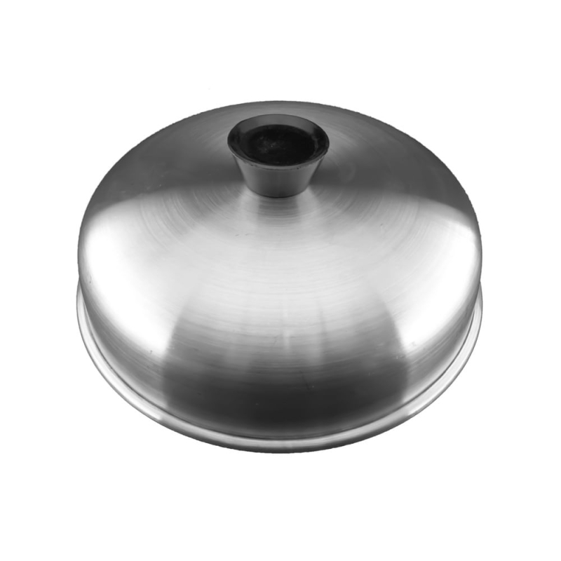 Abafador de Hamburguer 15cm