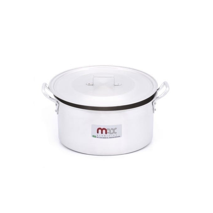 Caçarola Convencional N38 20l