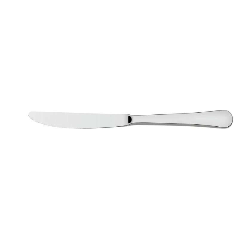 Faca de Sobremesa Inox Zurique