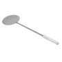 Pá para Pizza Inox Ø30cm